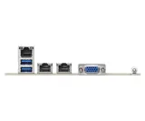 Mainboard Server ASRock Rack TURIN2D16-2T | AMD EPYC | SP5 Dual Socket | 16 khe DDR5 RDIMM